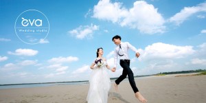 Địa điểm chụp ảnh cưới đẹp ngoại thành Hà Nội